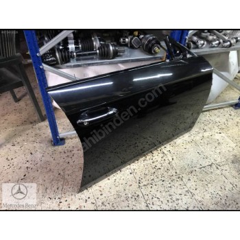 MERCEDES BAŞKAN TİCARET W219 KASA CLS SAG ÖN KAPI HATASIZ BOYASI